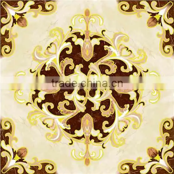 Non-slip Bathroom Floor Tiles photo-4