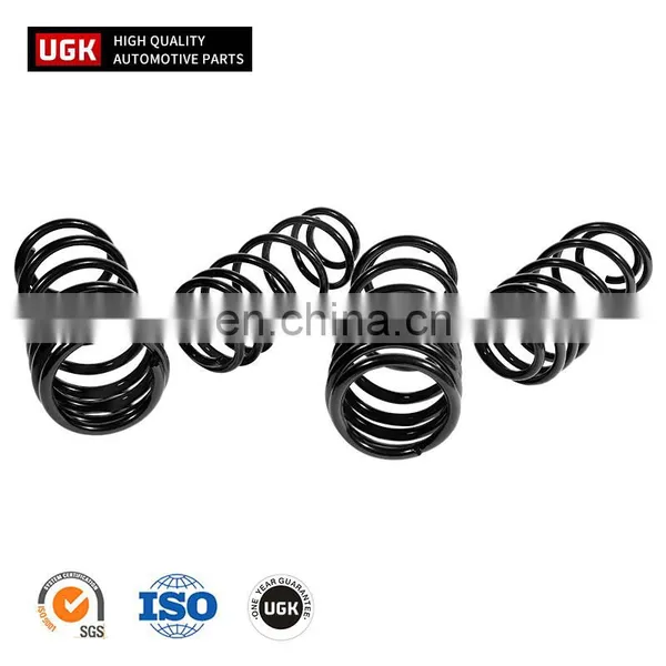 UGK Rear Suspension Parts Brand New Car Shock Absorber Springs With High Quality Fit For Toyota ACV30 Camry 2.4 48231-33540 photo-4