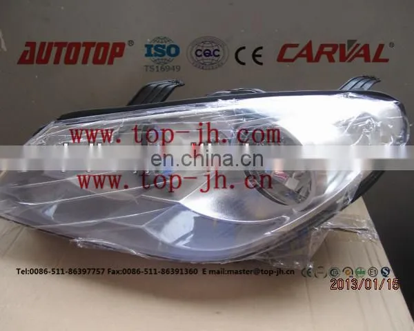 HEAD LAMP FOR CHERY A3/M11-3772010 M11-3772020 photo-4