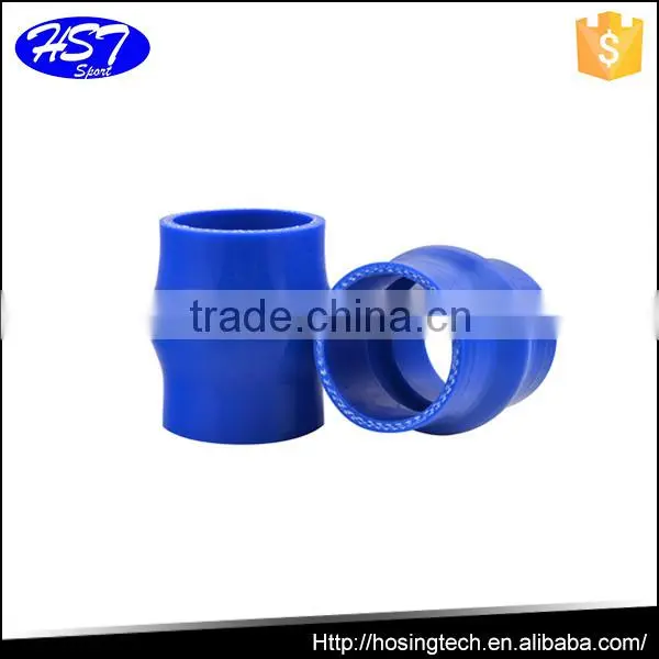 OEM Service 5 Years Warranty Quality Heat Resistance Truck Silicone Hoses photo-5