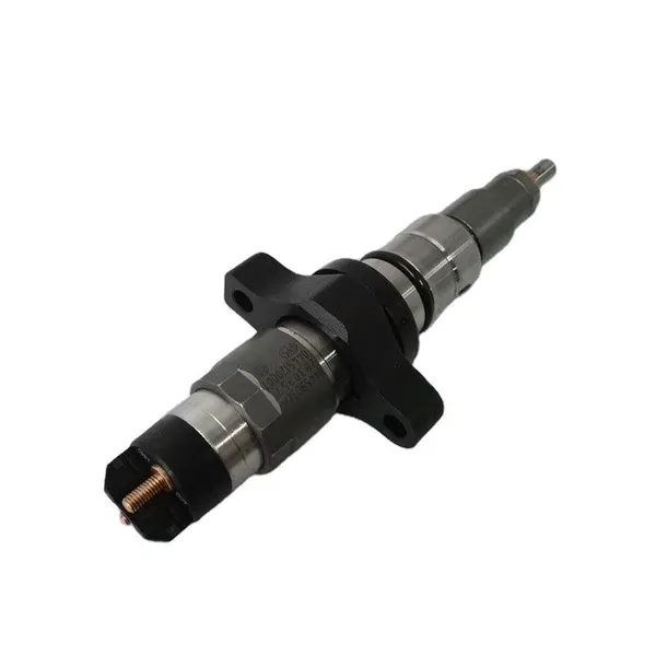 Diesel Fuel Injector 0445120028 For Iveco Engine photo-2