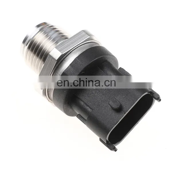 100000154 ZHIPEI Best Price Common Rail Fuel High Pressure Sensor 0281006018 For Mazda BT-50 photo-4