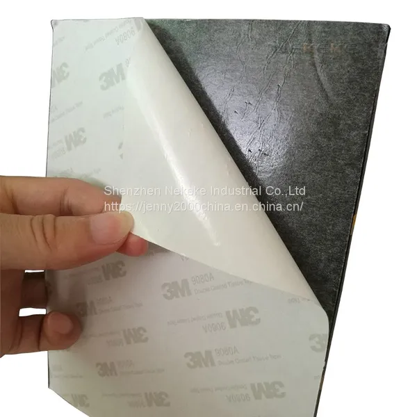 NEKEKE 6mm Light Brown + Black + Diamond on Surface Boat Yacht Marine EVA Deck Foam Sheet Composite Outdoor Decking photo-5
