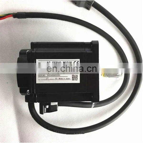 RYG.30HA-RP AC Servo Amplifier photo-5