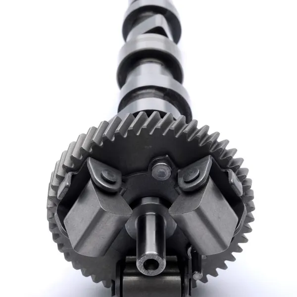 Perkins Camshaft 120026910 Original Spare Part photo-2