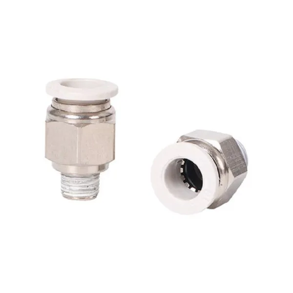 PC4/PC6/PC8/PC10/PC12/PC14/PC16 One Touch Quick Connect 1/4