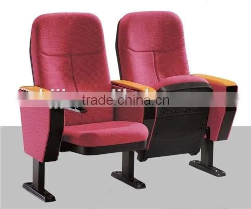 Cheap Hotsale Auditoium Lecture Hall Chair HJ16-L photo-4
