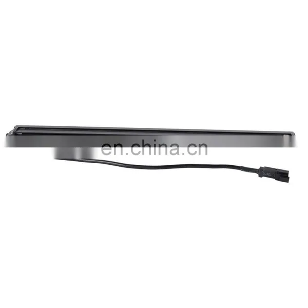 20 Inch Light Bar for Jeep Wrangler JL Led Work Light Bar 48 Mixed Light photo-3