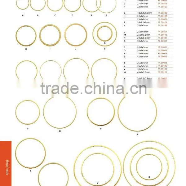 Jewelry Finding Jewelry Fitting Accessory