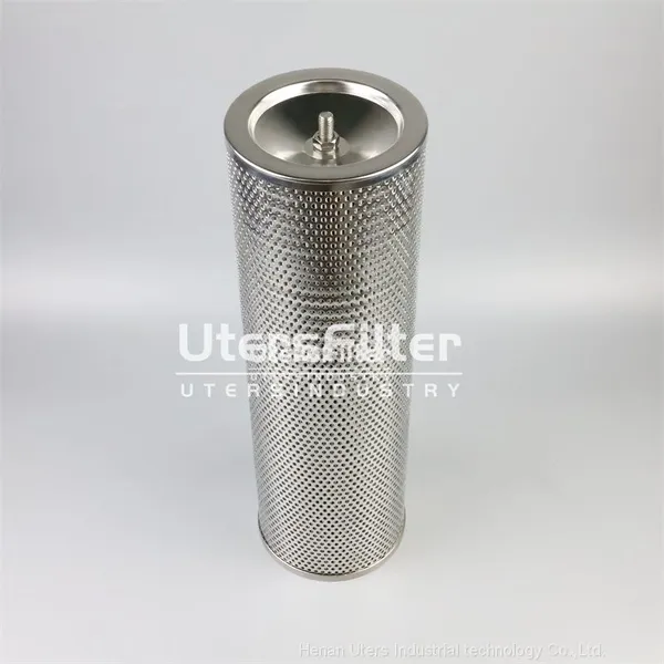 INR-S-00700-API-PF10-B MER-S-00710-BAS-SS40-V UTERS Replace OF INDUFIL Filter Element photo-2