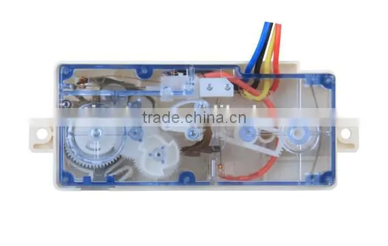 Washing Machine Components photo-4
