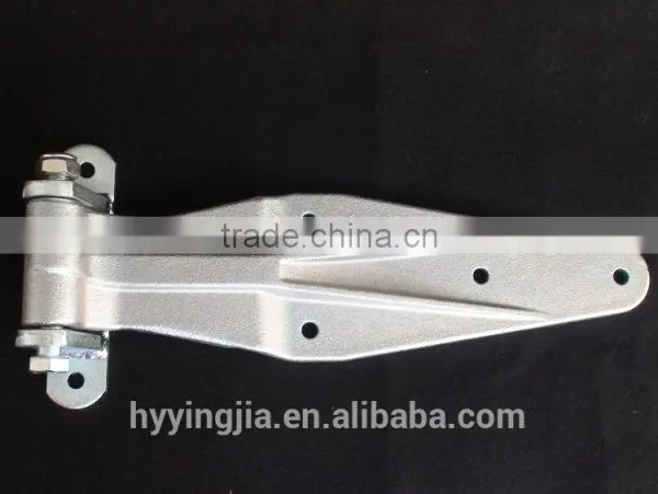 01118 Trailer Steel Rear Van Door Casting Hinge photo-2