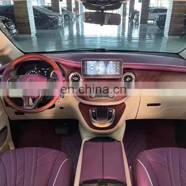 W447 Seat W447 Roof W447 Mercedes W447 Maybach W447 Led W447 Kit v Class W447 Kit W447 Interior Vito W447 Hidden Seats