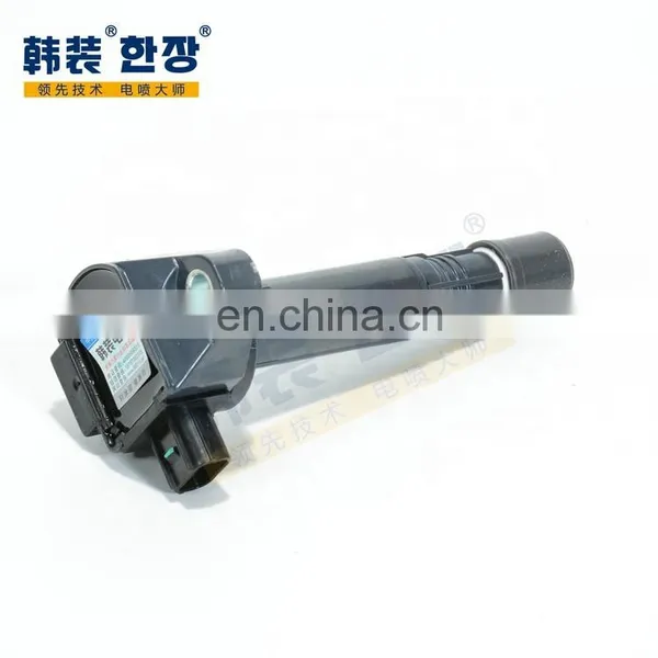 IGNITION COIL FOR HONDA The Accord OEM 30520-5G0-A01 AN099700-213 photo-2