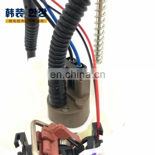3BD919051C	fuel Pump Assy	For	VW Passat B5 photo-4