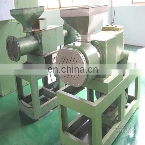 Synthetic Detergent Dry Powder Granulator