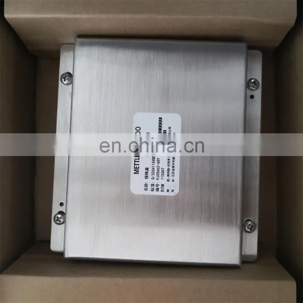 AJB-015 Load Cell Junction Box Explosion-proof photo-3