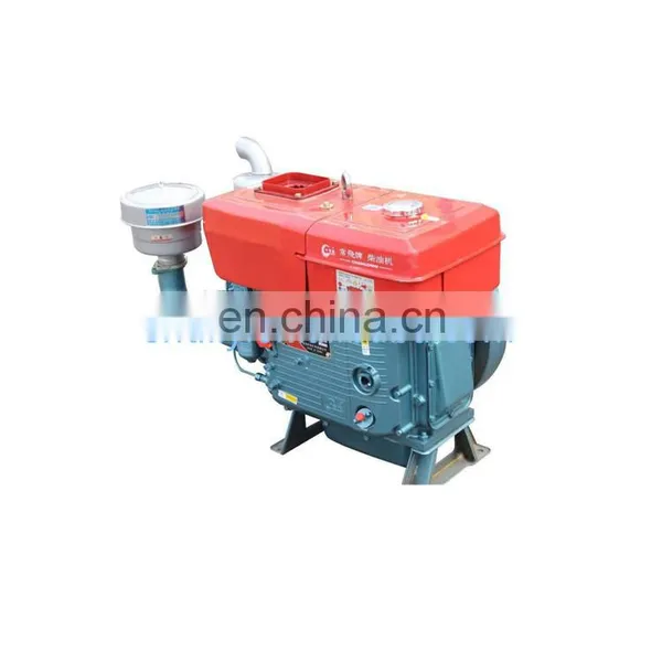 Mini Diesel Engine Diesel Engine Price List photo-2