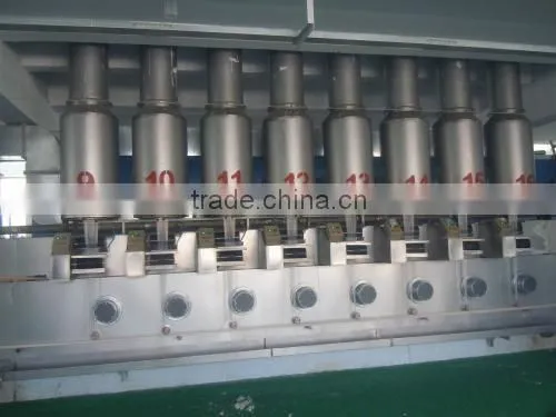 Polyester Fiber Production photo-3