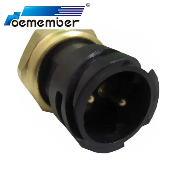 OE Member Oil Pressure Sensor 42531807 1804055 2007380 1232372 1743180 81255250032 Stop Reverse Light Switch for Iveco photo-3