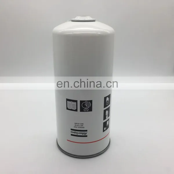 Filter 1630040899 1635040900 Air Compressor Parts Air Filter photo-5