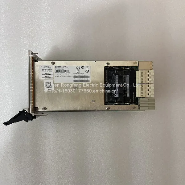 PXIE-8135 National Instruments Industrial Control Module Spare Parts photo-3