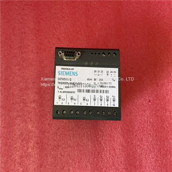 SIEMENS 7KG8000-8AB20 photo-2