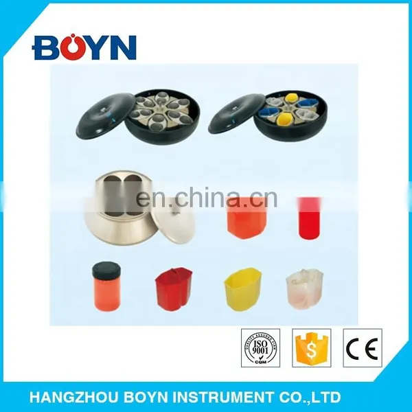 L720R-3 Medical Blood Bank Bag Refrigerated Floor Type Low Speed Cooling Centrifuge photo-4