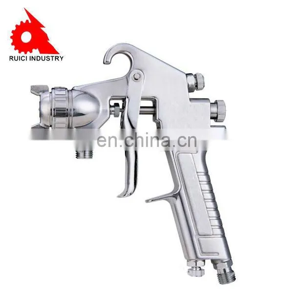 Painting Aluminum Water Spray Gun photo-5