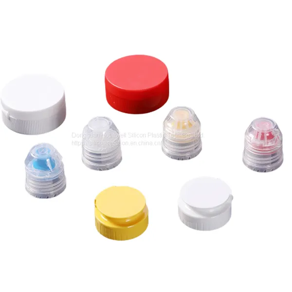 28/32 mm Anti-theft Beverage Dispensing Closure photo-2