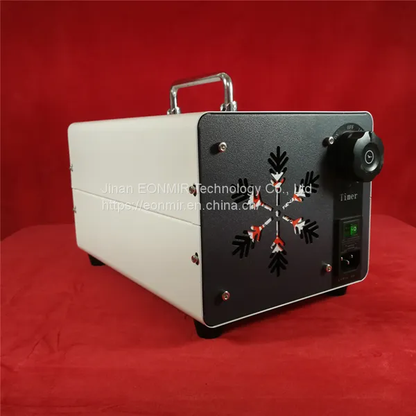 15g Ozone Generator Household Machine photo-2