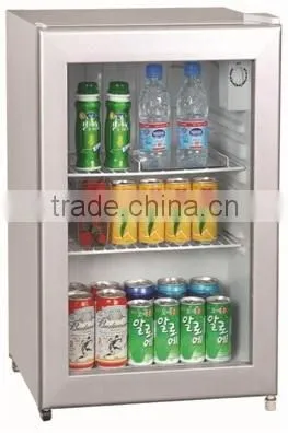 Mini Upright Display Showcase Display Tabletop Showcase photo-2