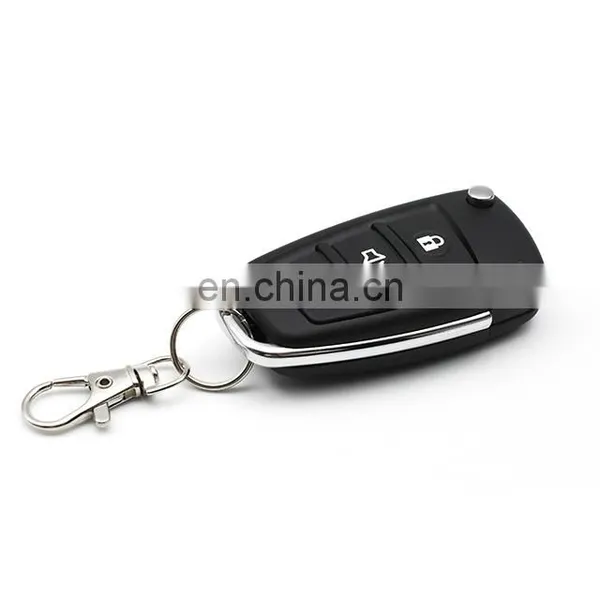 Promata High Quality Factory Universal Truck 24v Remote Keyless Entry photo-4