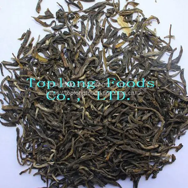 Jasmine Tea Packed in Tin photo-4