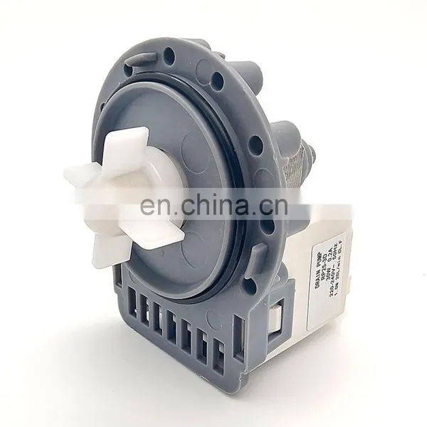 Originales Waschmaschinen-Abgabemotor für LG 5859EN1004J photo-4