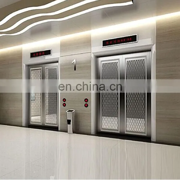 Cheap Price Hospital Used Inside Elevator, Price In China Hospital Used Elevatores photo-2