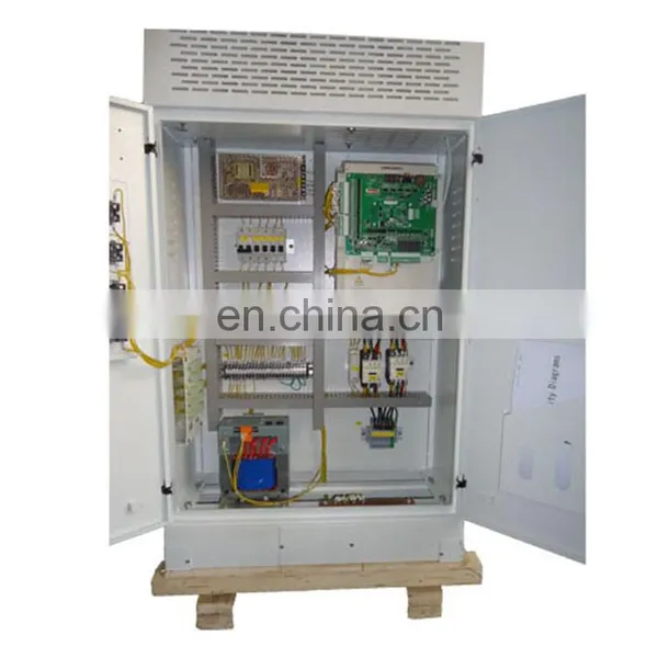Easy Operation Cheap Lift Plc Controller Board Elevator Controller photo-3