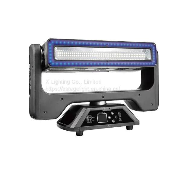 New Bar Stage Moving Head Beam Light photo-3
