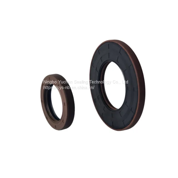 Customized TC/TG Automotive Oil Seal, Bearing Oil Seal for Skeleton Oil SeaButadiene Rubber photo-5