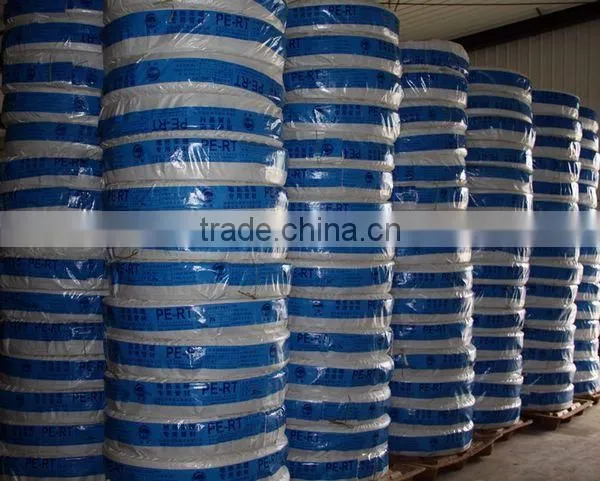 High Quality PE-Xa Pipe for Floor Heating and Cooling System photo-6