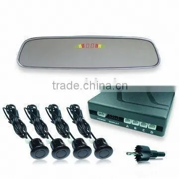 GT Parking Sensor System
