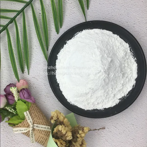 Barium Sulphate Precipitated photo-4