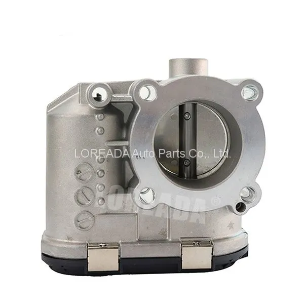 TB129 40MM Throttle Body for FIAT 46533515 0280750042 7519027 88027 89027 802000000011 V24810009 photo-2