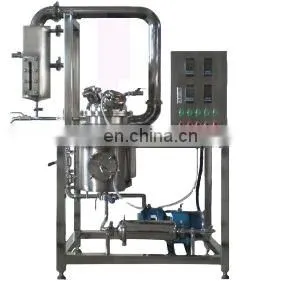 CHINA Factory Essential Oil Extractor Essential Oil Distiller Extraction photo-2