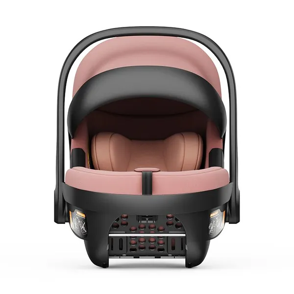 Great Choice For Parents Injection Molding Infant Car Seat For 40 - 87cm