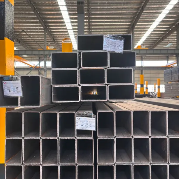 Q345 Grade Seamless Galvanized Steel Pipe ERW Technique Hot & Cold Rolled Surface Zinc Coated JIS Certified photo-2