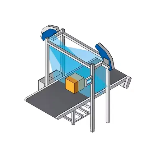 Customizable Software Development Industrial Monitoring System Configuration Software