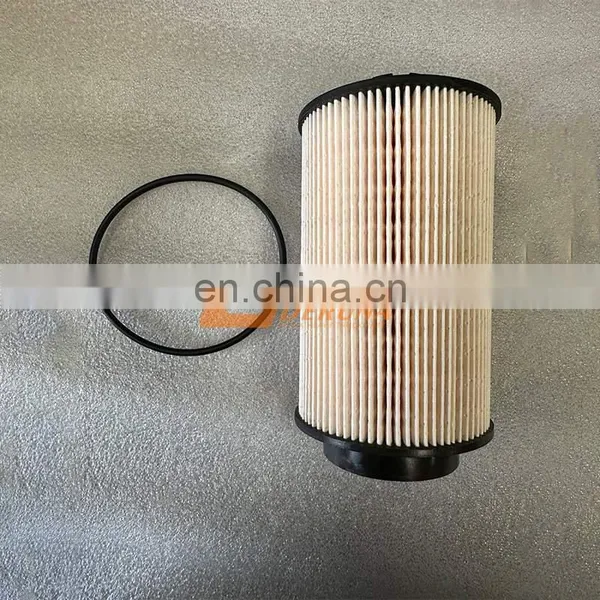 Sinotruk HOWO T5G Sitrak C7H Truck Spare Parts Mc11.40-50 Engine 201V12503-0062(61) Fuel Fine Filter (Element - Cartridge) photo-2