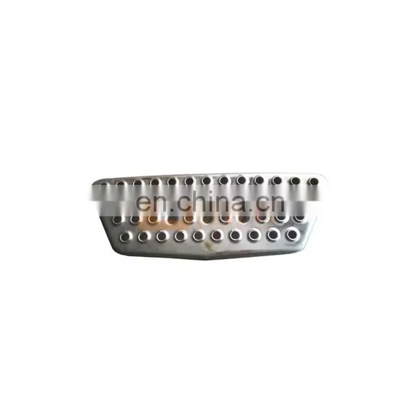 Sinotruk Sitrak C5H/C7H China Heavy Truck Spare Parts 810W61510-0273 Upper Footrest Step photo-3