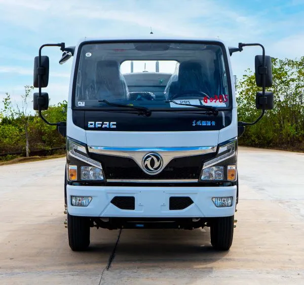 High Quality 12000 Liters/12m3/12cbm Water Truck Sprinkler 10tons Transportation Water Truck for Dust Suppression Street Cleaning Truck photo-2